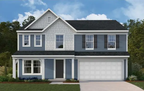 2136 Longmeadow Lane, Batavia Twp, OH 45103