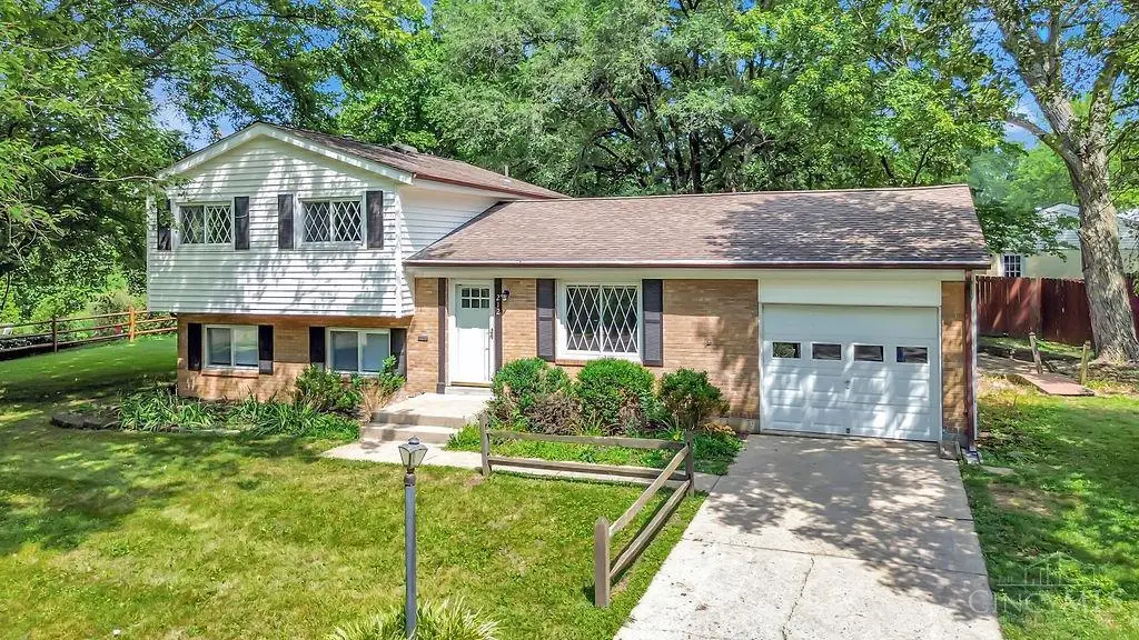 212 Vista Drive, Hamilton, OH 45011 - #1