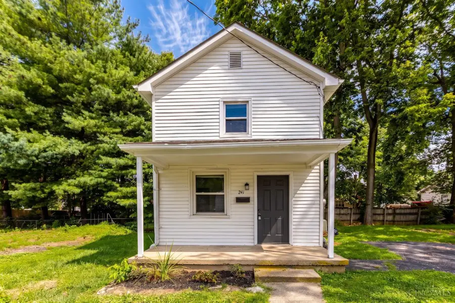 241 S Mary Ellen Street, South Lebanon, OH 45065 - #2