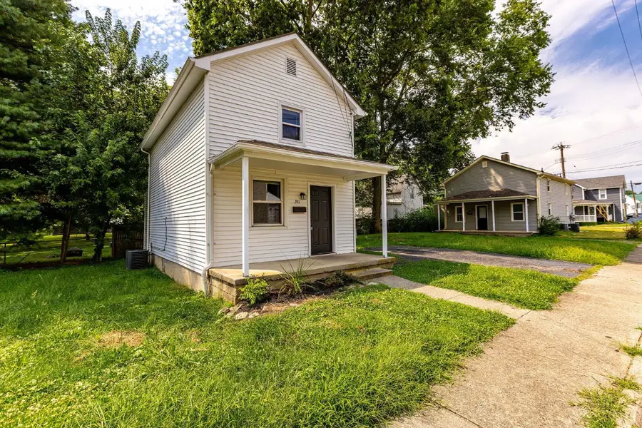 241 S Mary Ellen Street, South Lebanon, OH 45065 - #3