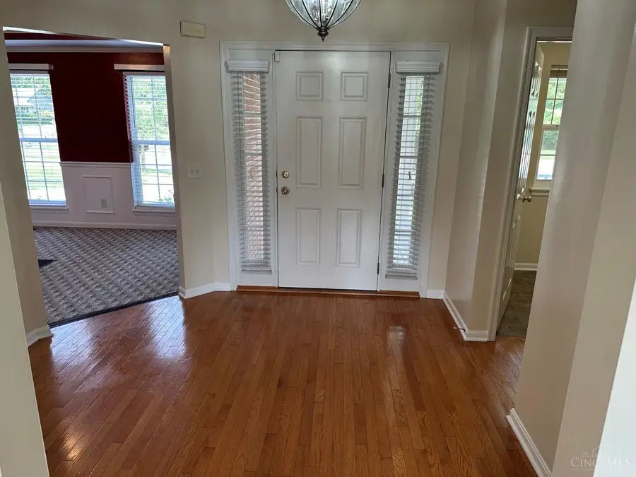 1435 Home Wood Court, Amelia, OH 45102 - #2