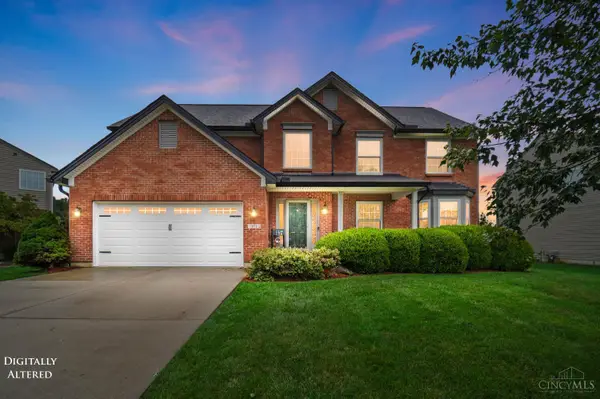 971 Caribou Run Lane, Miami Twp, OH 45150