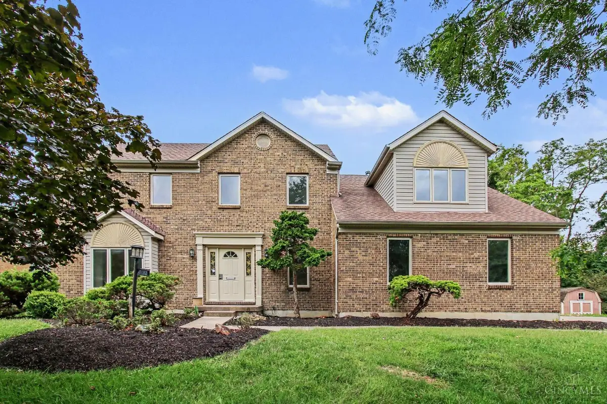 1482 Waycross Road, Forest Park, OH 45240 - #1