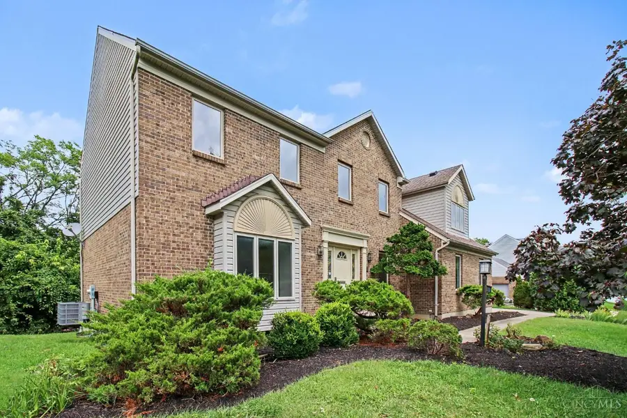 1482 Waycross Road, Forest Park, OH 45240 - #2