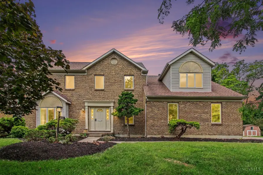 1482 Waycross Road, Forest Park, OH 45240 - #3