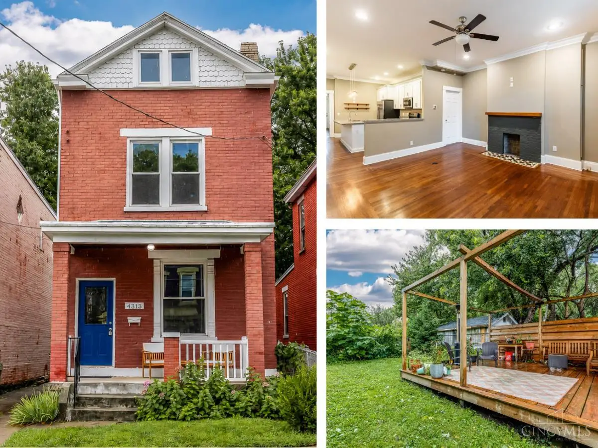 4313 Beech Hill Avenue, Cincinnati, OH 45233 - #1
