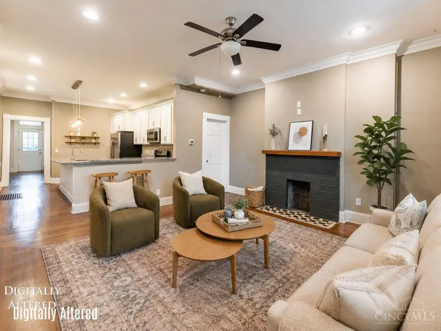 4313 Beech Hill Avenue, Cincinnati, OH 45233 - #2