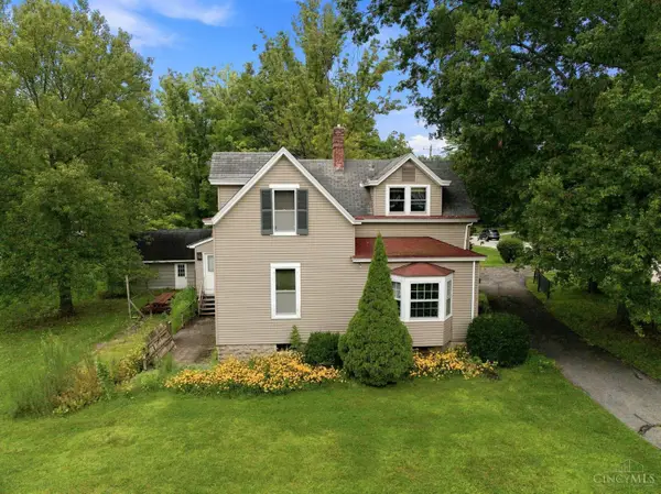 5805 Miami Road, Indian Hill, OH 45243