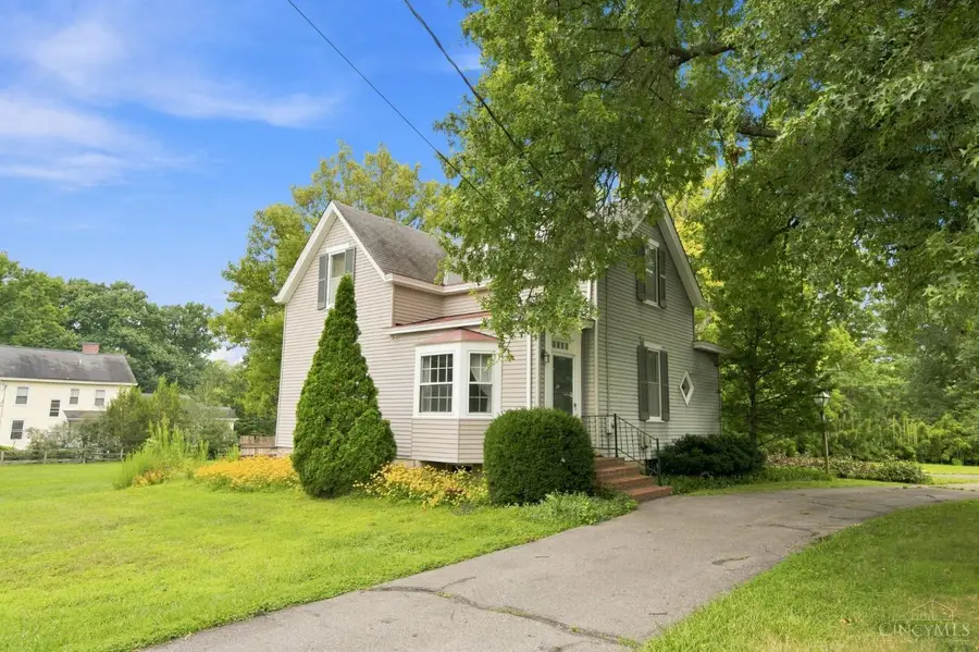 5805 Miami Road, Indian Hill, OH 45243 - #2