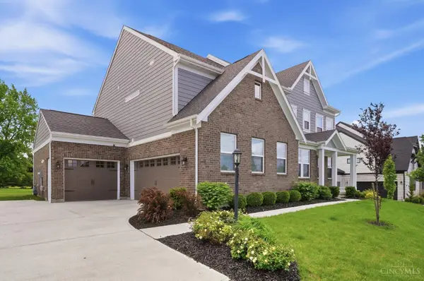 8050 Duke Boulevard, Deerfield Twp., OH 45040