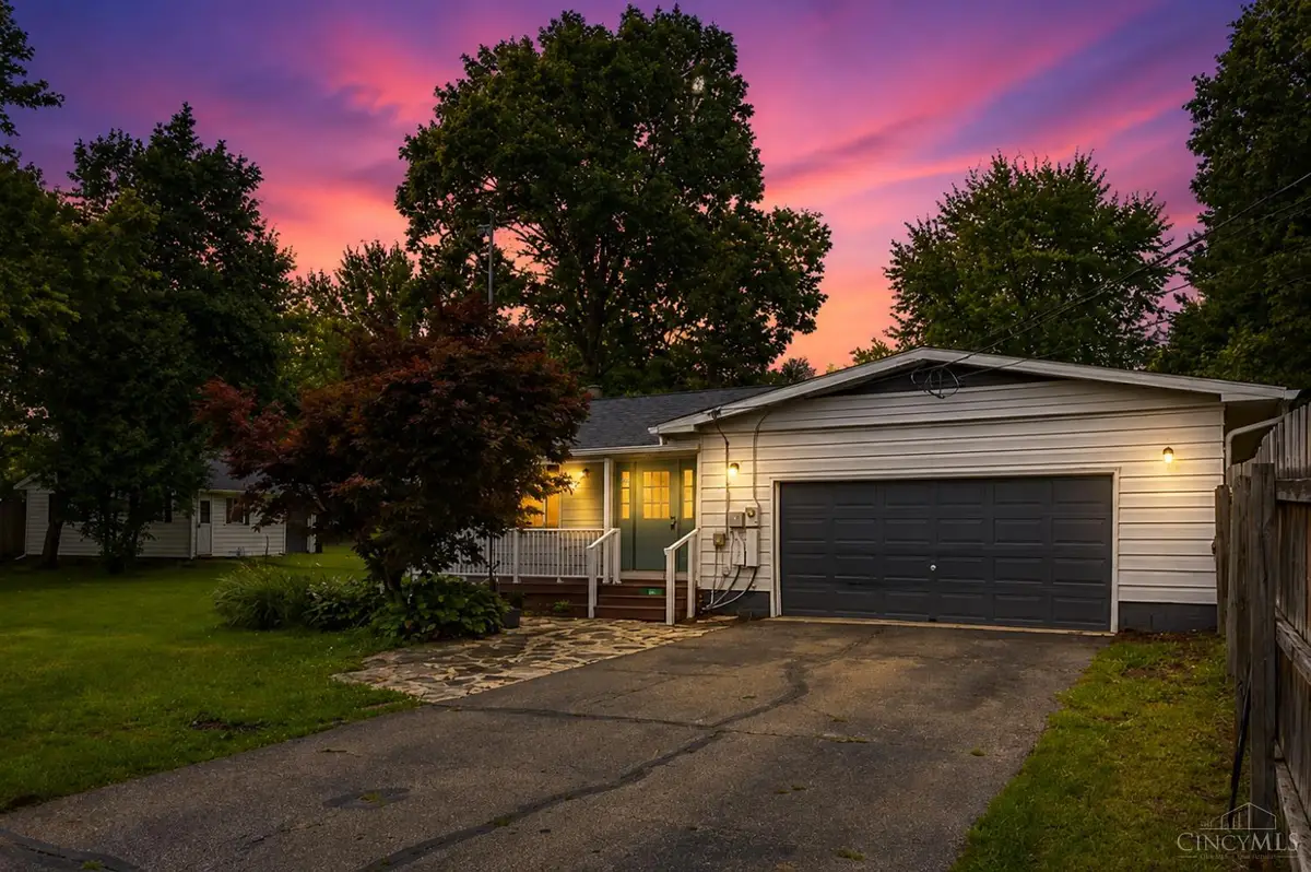 263 Riley Wills Road, Lebanon, OH 45036 - #1