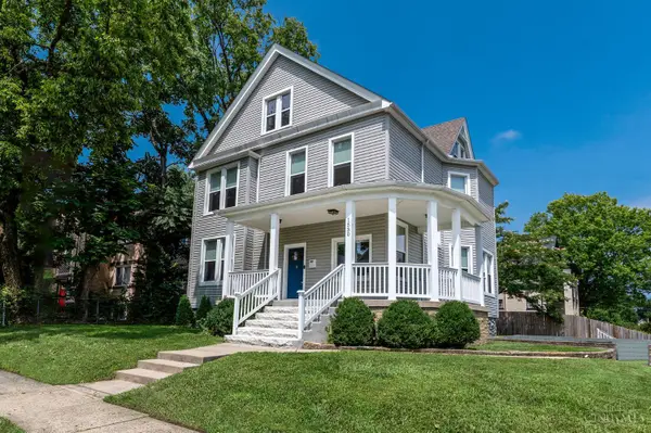 1530 Blair Avenue, Cincinnati, OH 45207