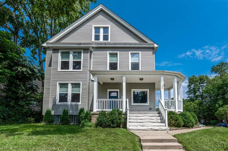 1530 Blair Avenue, Cincinnati, OH 45207 - #2