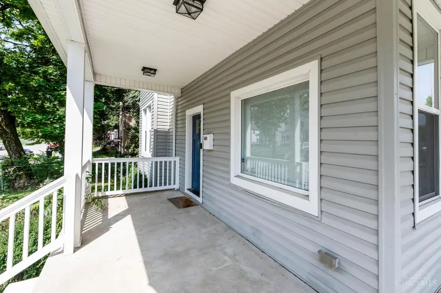 1530 Blair Avenue, Cincinnati, OH 45207 - #3