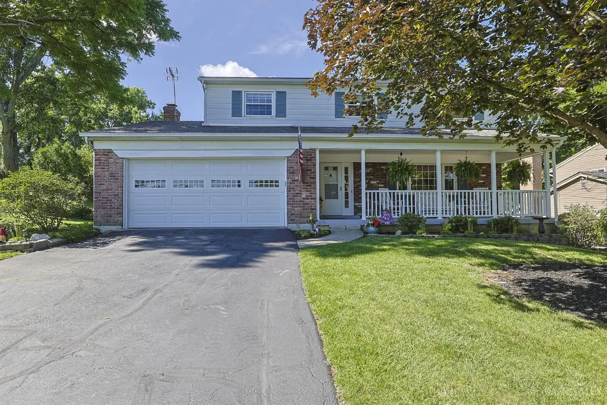6993 E Galbraith Road, Madeira, OH 45243 - #1
