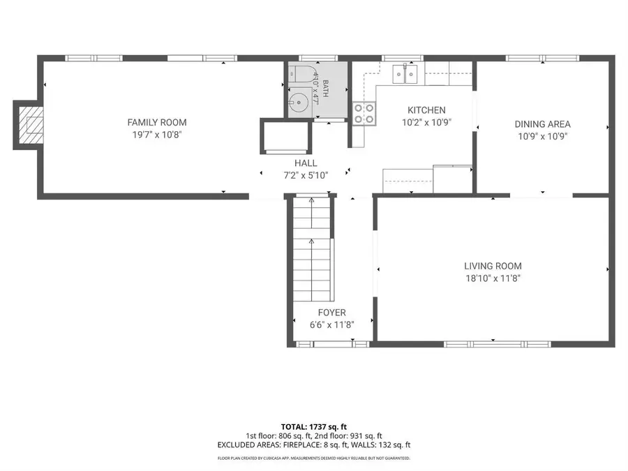 6993 E Galbraith Road, Madeira, OH 45243 - #2