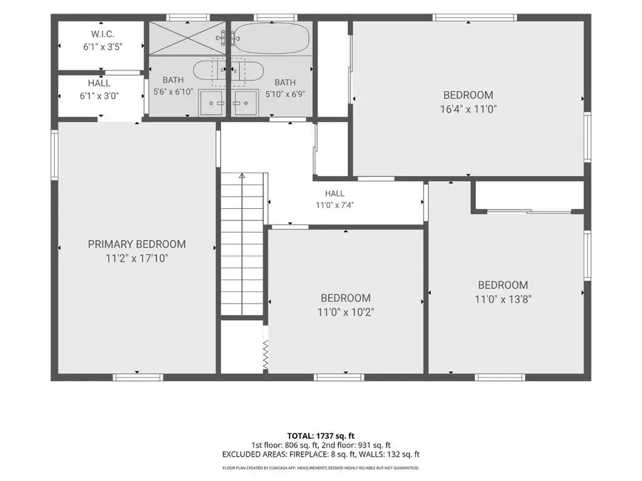 6993 E Galbraith Road, Madeira, OH 45243 - #3