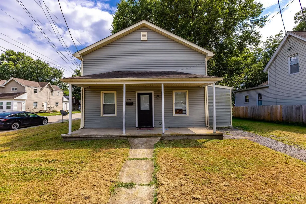 199 Mckinley Street, South Lebanon, OH 45065 - #1