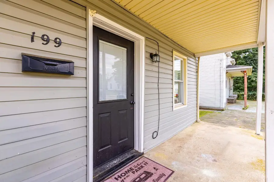 199 Mckinley Street, South Lebanon, OH 45065 - #2