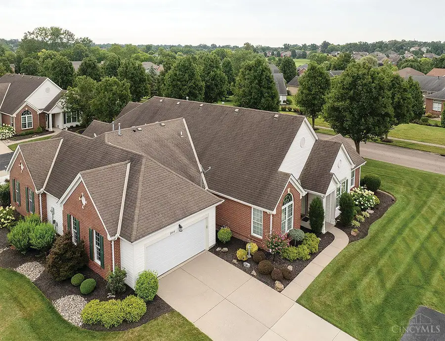 2813 Ashton Circle, Fairfield, OH 45011 - #3