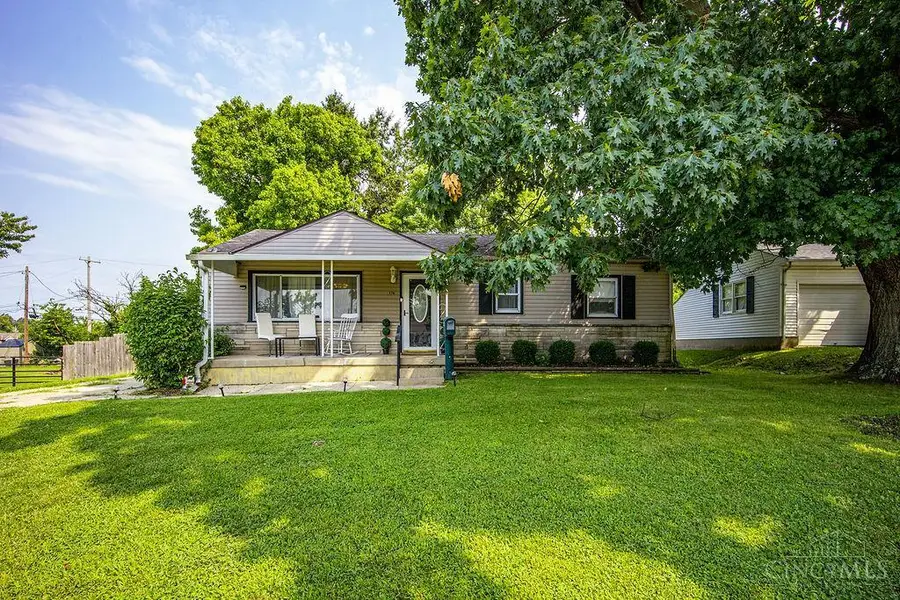 174 Edmonton Place, Hamilton, OH 45013 - #2
