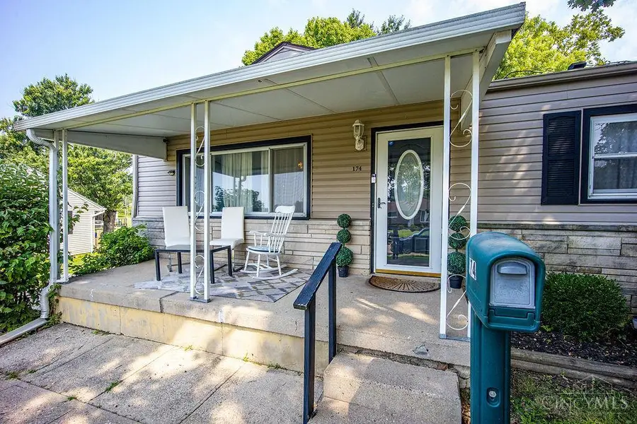 174 Edmonton Place, Hamilton, OH 45013 - #3