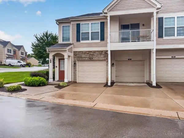 954 Crossing Pointe, Springfield Twp., OH 45231