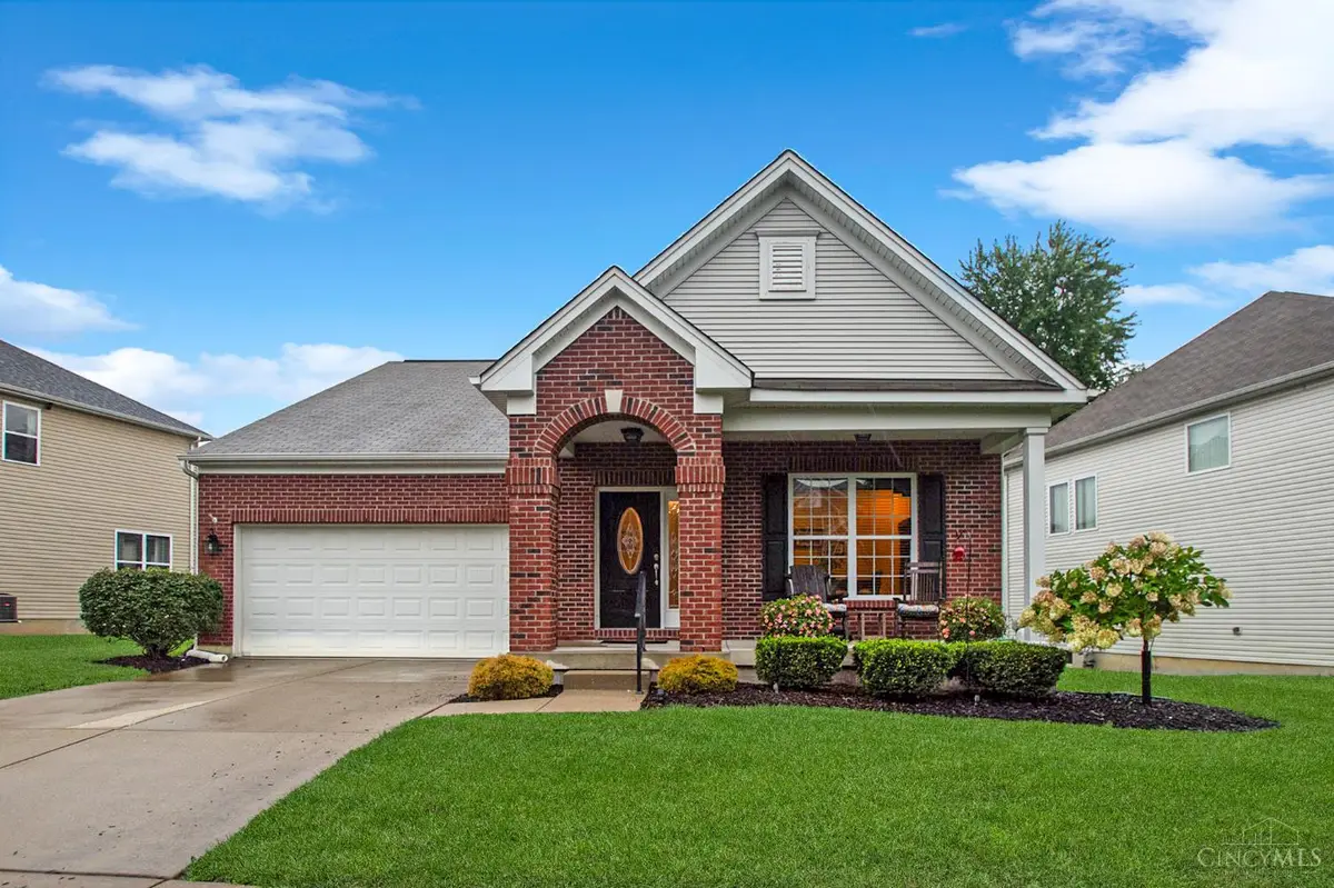 320 Huntington Drive, Warren, OH 45039 - #1