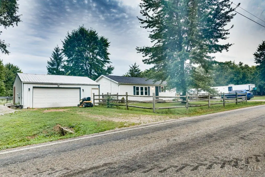 922 Nauvoo Road, Clarksville, OH 45113 - #1