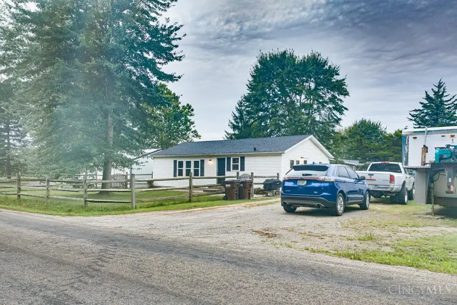922 Nauvoo Road, Clarksville, OH 45113 - #2