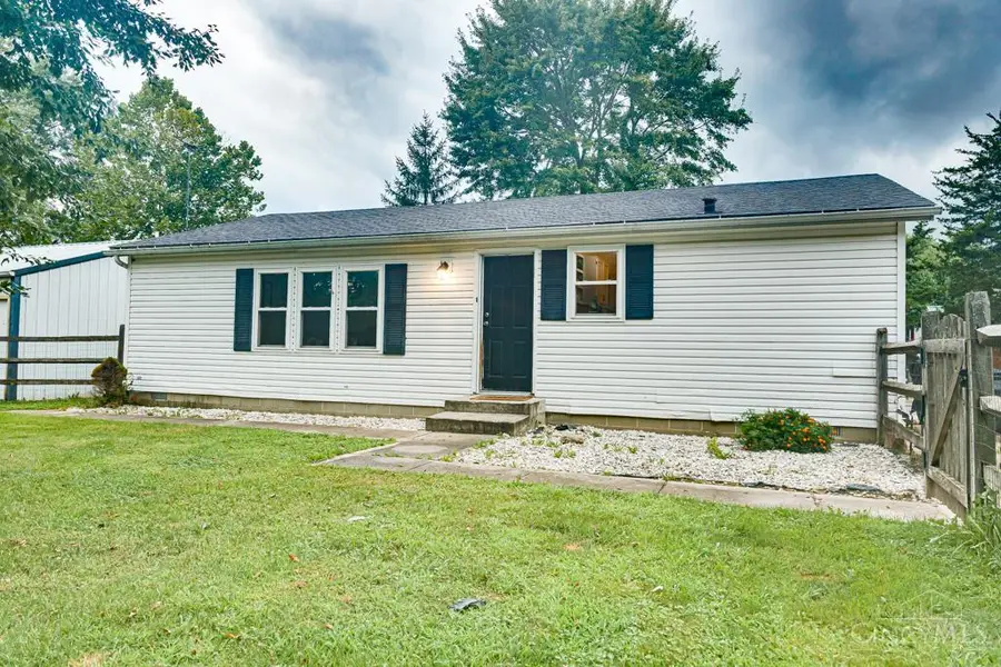 922 Nauvoo Road, Clarksville, OH 45113 - #3