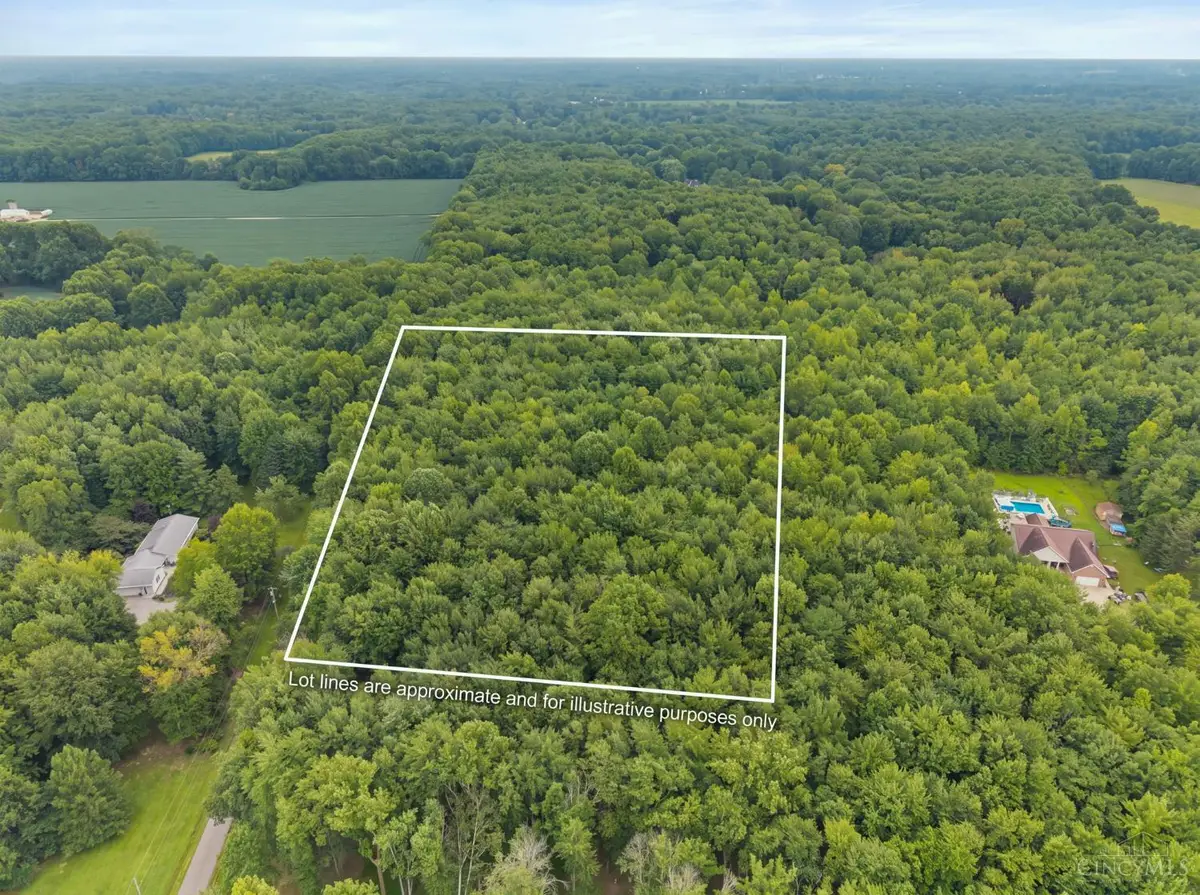 0 Moore Road, Tate, OH 45106 - #1