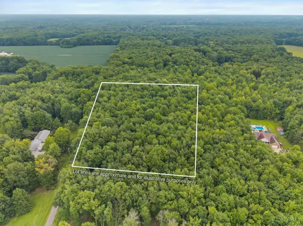 0 Moore Road, Tate Twp, OH 45106