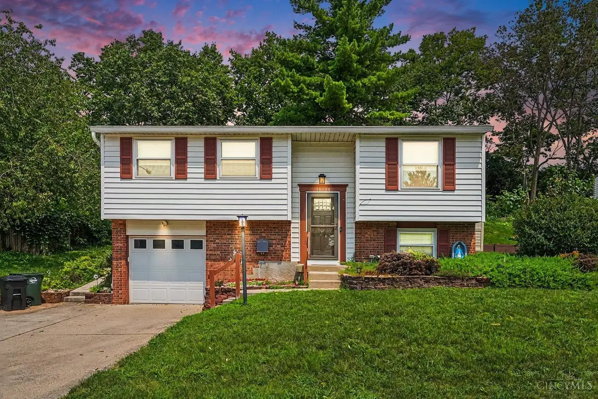 10604 Winding Way Drive, Harrison, OH 45030 - #1