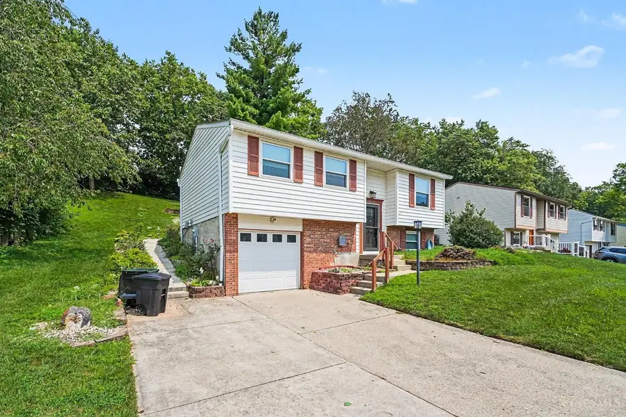 10604 Winding Way Drive, Harrison, OH 45030 - #3