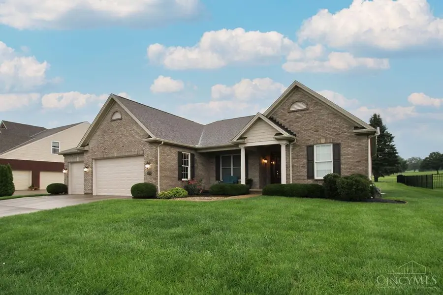 5848 Golden Bell Way, Liberty, OH 45011 - #2