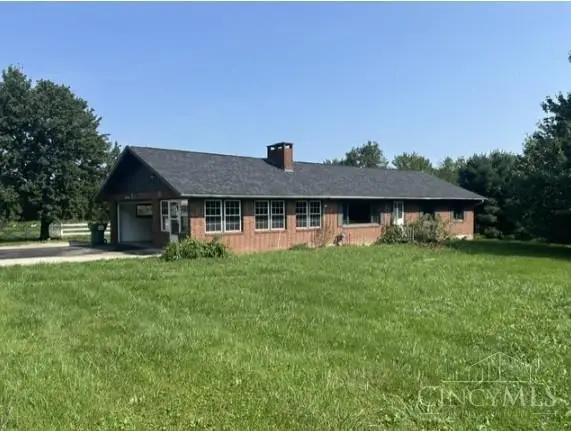 821 E Center Street, Blanchester, OH 45107