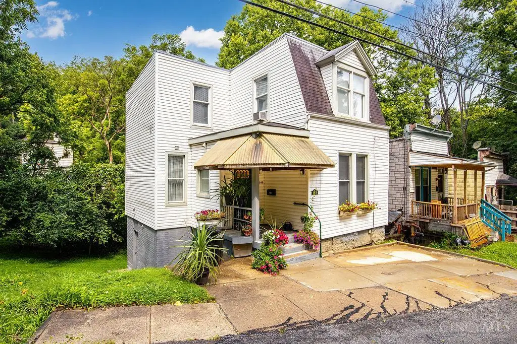 2549 Trevor Place, Cincinnati, OH 45225 - #1