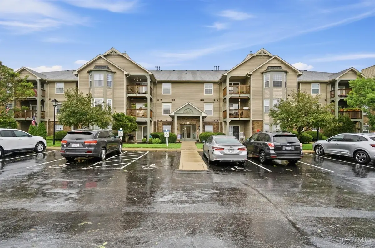 4941 N Arbor Woods Court #203, Green, OH 45248 - #1