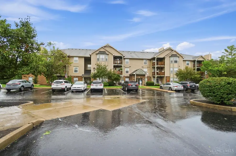 4941 N Arbor Woods Court #203, Green, OH 45248 - #3