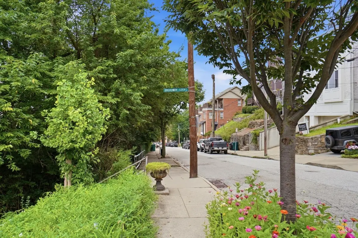 333 Boal Street, Cincinnati, OH 45202 - #1