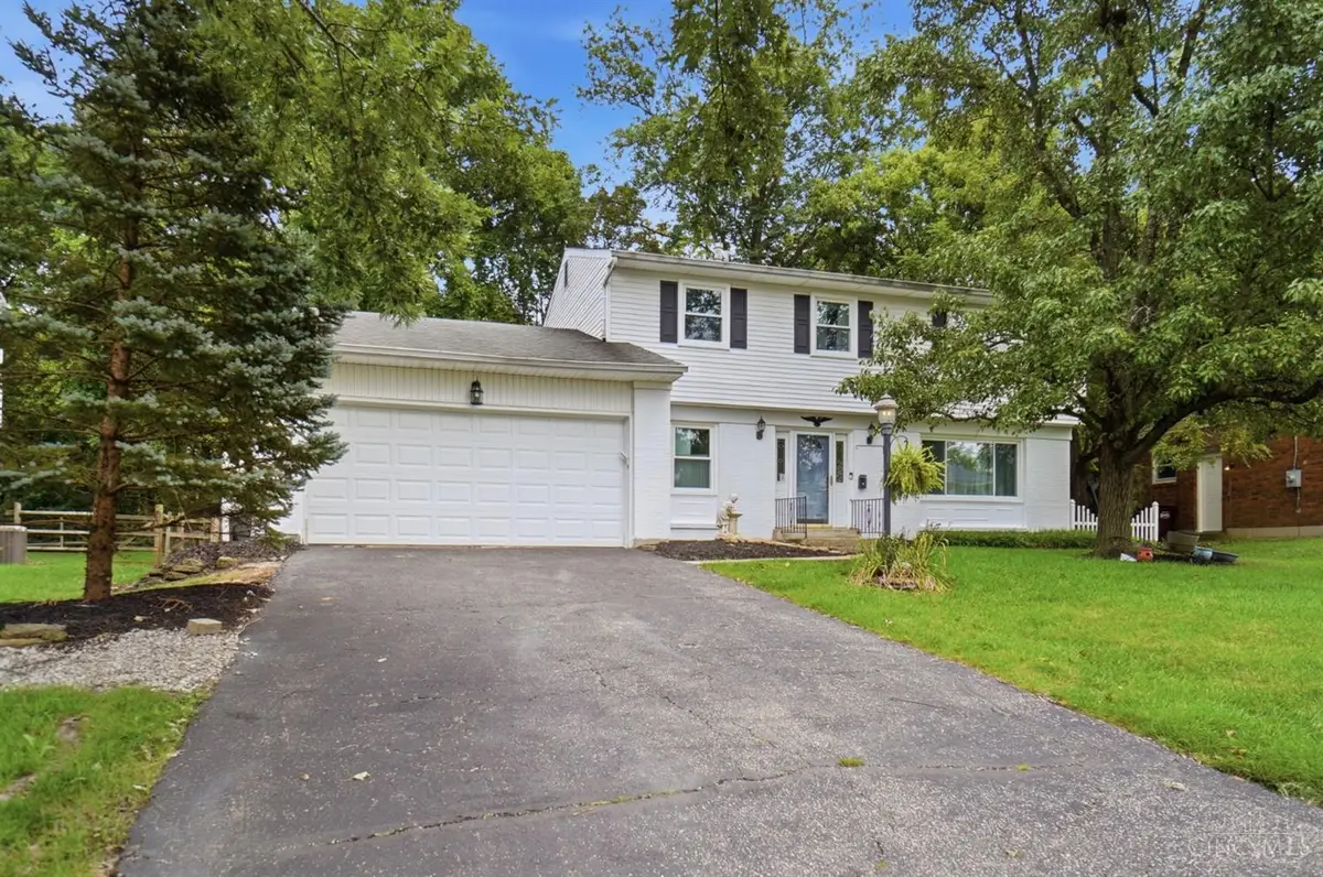 11962 Cedarcreek Drive, Pleasant Run Farm, OH 45240 - #1