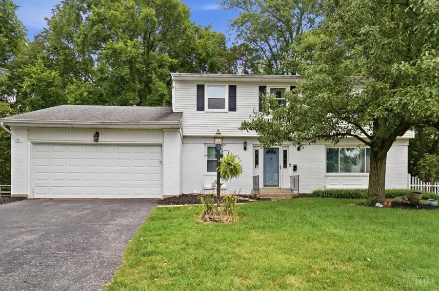 11962 Cedarcreek Drive, Pleasant Run Farm, OH 45240 - #2