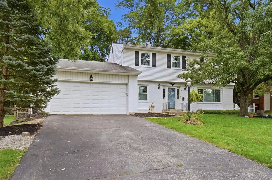 11962 Cedarcreek Drive, Pleasant Run Farm, OH 45240 - #3