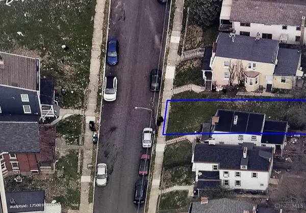954 Wells Avenue, Cincinnati, OH 45205