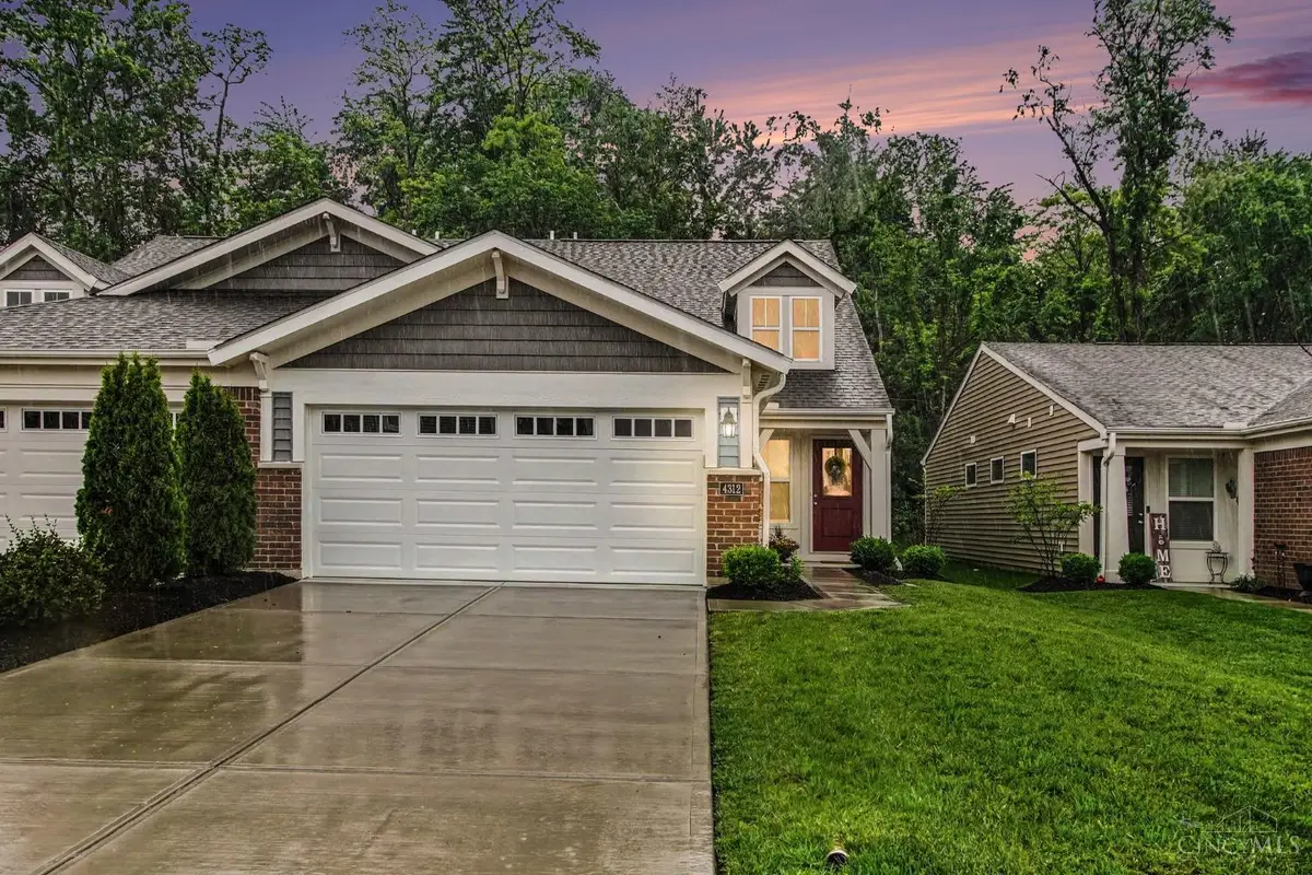 4312 Family Farm Drive, Mount Carmel, OH 45245 - #1