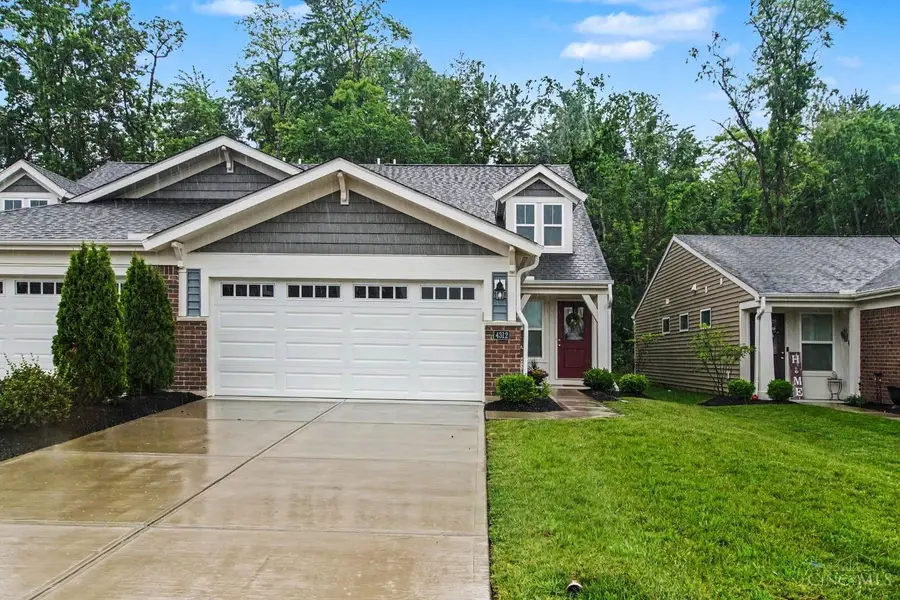 4312 Family Farm Drive, Mount Carmel, OH 45245 - #2