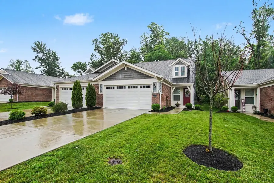4312 Family Farm Drive, Mount Carmel, OH 45245 - #3