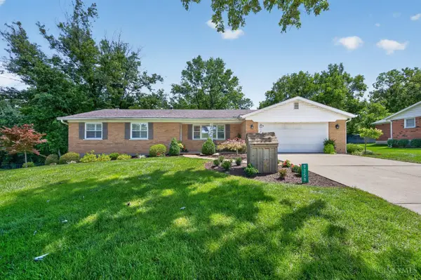 9358 Gina Drive, West Chester, OH 45069