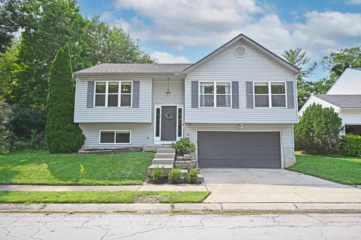 1845 Coralberry Court, Cincinnati, OH 45230 - #1